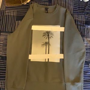 H&M Sweat Shirt